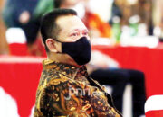 Bamsoet Minta Aparat Sanksi Tegas Oknum Pemasok Amunisi ke KKB Papua