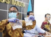 Mengejutkan, Komnas HAM Bergerak Sendiri, Irjen Ferdy Sambo Siap-Siap Saja