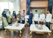 Peringkat 1 Kelurahan Berprestasi Tingkat Sumbar,Kubu Gulai Bancah Maju Tingkat Regional Sumatera