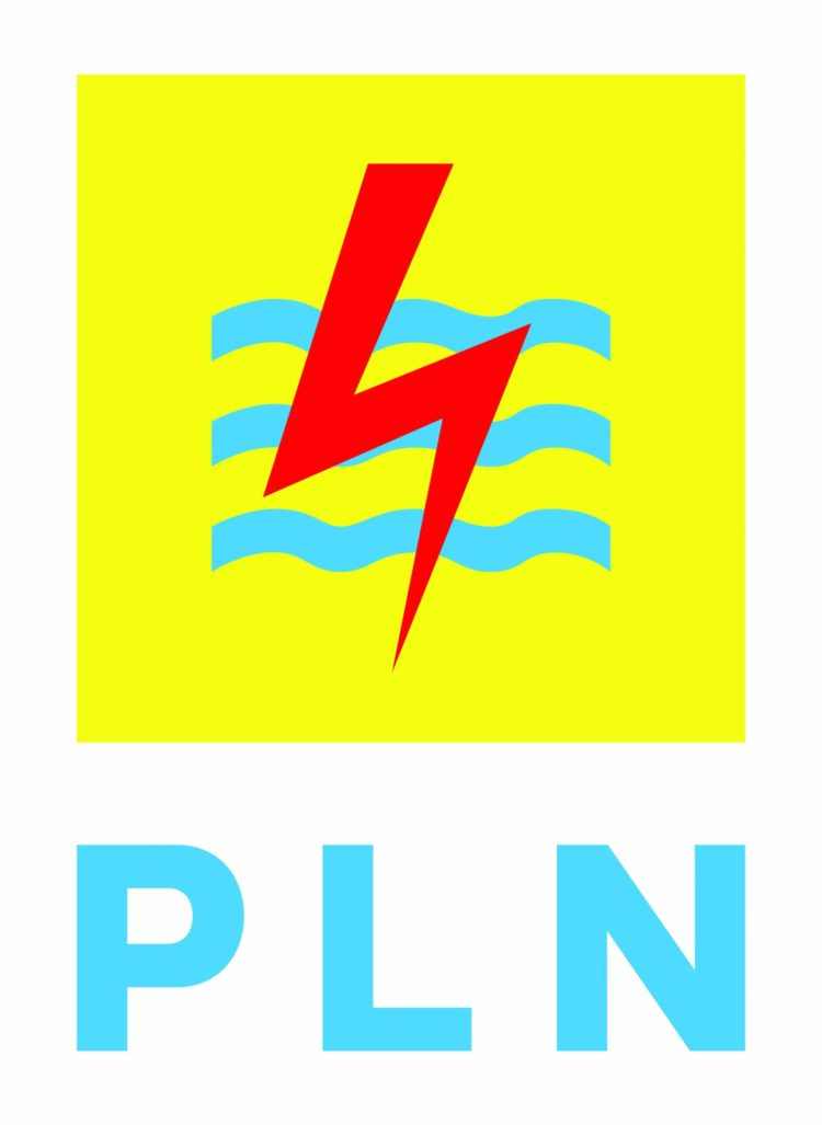 Hadirkan Pasokan Listrik Terbaik, PLN Siap Kawal Pilkada 2024 1 Logo PLN scaled