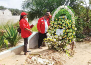 Jokowi Minta Kasus Kematian Brigadir J Diusut Tuntas, Jangan Ada yang Ditutupi !