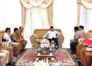 Malalak Tetapkan Calon Lokasi Pembangunan SMA, Bupati Segera Usulkan ke Provinsi