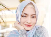 Cara Nathalie Holscher Mudah Move On