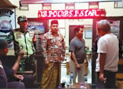 Geger, Natrom Mengaku Dewa Matahari dan Lecehkan Nabi Muhammad