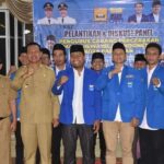 PMII Harus Teurs Semangat Dalam Membangun Daerah