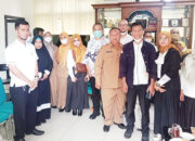 Kuota PPPK 2022 Hanya 721, Guru Lulus PG 3 Ribu Lebih, Lainnya Masuk Keranjang