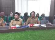 Untuk Tiga Kecamatan, Unand Kirim 75 Mahasiswa KNN di Kota Sawahlunto