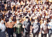 Pelatihan Digital Marketing bagi Pengusaha Milenial, Siapkan Generasi Muda yang Melek Teknologi