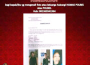 6 Hari usai Tewas Gantung Diri, Jenazah Pemuda asal Jakarta Tak Dijemput Keluarga