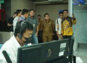 Percepat Transformasi  Digital  dan Pengentasan Blankspot, Bupati Khairunas Lakukan Audiensi dengan PT Icon