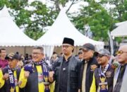 Diikuti Ribuan Rider, SBW 2022 Berlangsung Meriah di Bukittinggi