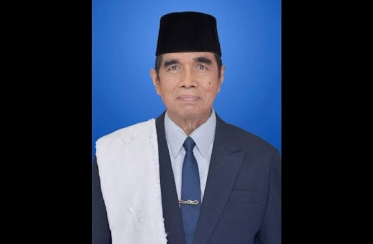 Pemko Bukittinggi Gelar Shalat Ied di Lapangan Kantin, Guru Besar Pascasarjana UIN IB Padang jadi Khatib 1 Prof. Asasriwarni