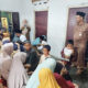 Santri Baru Angkatan Kedua Pondok Pesantren Al Quran Darul Inqlabi Lubuk Basung Mulai Masuk Pondok