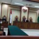 Sidang Prapid Pemohon Menang
