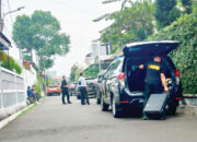 Usut Penembakan Brigadir J di Rumah Irjen Ferdy Sambo, Lima Jenderal Polisi Turun Tangan