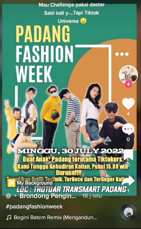 TAN MALAKA Beredar didunia maya ajakan