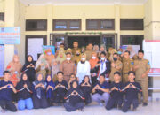 Tim KPPA RI Verifikasi Lapangan Kota Layak Anak di Sa­wahlunto