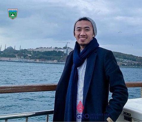 Syamsuddin Nur Makka