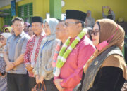 Miliki Perpustakaan Online, SMAN 1 Lubukbasung Diapresiasi