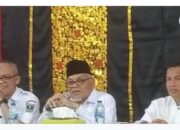 Jadi Basis Pendidikan Sumbar, UNP Sawahlunto bakal Kucurkan Dana Rp30 Miliar