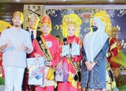 Malam Anugerah Duta Wisata “Bujang jo Gadih Bukittinggi, Duta Wisata jangan Berperilaku Menyimpang