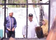 Pemko Solok Gelar Lomba Cipta Menu B2SA, Dorong Masyarakat Mengolah Makanan secara Sehat dan Bergizi