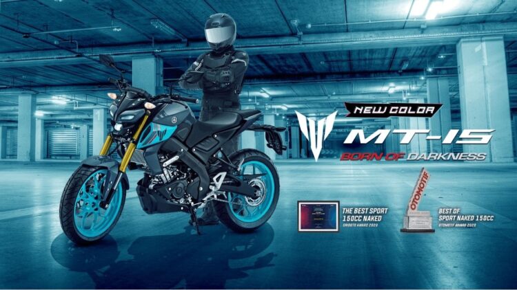 DISKON— Menara Agung berikan diskon Rp 1,1 juta setiap pembelian Honda New CB150X.