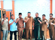 Tuan Rumah Pelaksanaan Hari Pramuka ke-61 dan GPD Sumbar, Zul Elfian Dukung Kesiapan Kota Solok