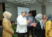 Kawasan Solok jadi Pusat Kuliner di Sumbar, Zul Elfian: Tingkatkan Kompetensi UMKM Kuliner