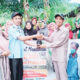bantuan bibit
