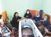 Keluarga Unggah Foto Luka-Luka di Tubuh Brigadir J