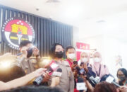 Bareskrim Periksa Korban Pencabulan yang Diduga Dilakukan Anggota DPR