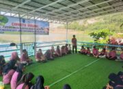 Kubang Sirakuk Selatan Tingkatkan Kapasitas Forum Anak