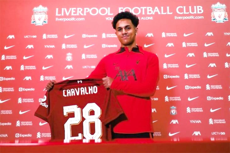 Fabio Leandro Freitas Gouveia Carvalho