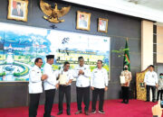 Sosialisasi Sub Nasional Indonesia Folu Net Sink 203, Galang Masyarakat untuk Ikut Membangun Hutan Kembali