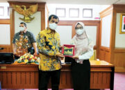 Sumbar Gandeng Jabar Promosikan Visit Beautiful West Sumatera 2023