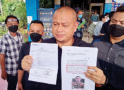 Irjen Fadil Dituduh Terima Suap dari Ferdy Sambo