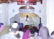 MTQ Tingkat Kelurahan Laing Dibuka, Wawako: Motivasi Peserta dan Masyarakat Cintai Al Quran 