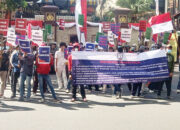 Mabes Polri Didemo Soal Kasus KSP Indosurya