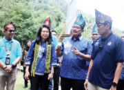 Mengulik Indahnya Nagari Silokek di Sumbar, 10 Desa Wisata Mitra Bakti BCA Disiapkan Jadi Destinasi Kelas Dunia