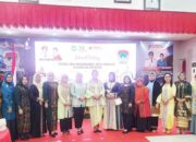 Ketua TP PKK Solok Gigih Promosikan Produk UMKM