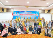 Workshop untuk Penguatan Kapasitas Penurunan Program Stunting di Padangpariaman 