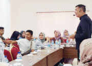 50 Orang Peserta Ikuti Pelatihan Kewirausahaan di Kota Sawahlunto