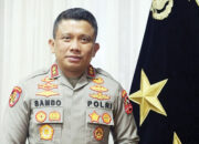 Kasus Brigadir J Sudah Ditarik dari Kendali Irjen Fadil Imran, Ferdy Sambo Semakin Terjepit
