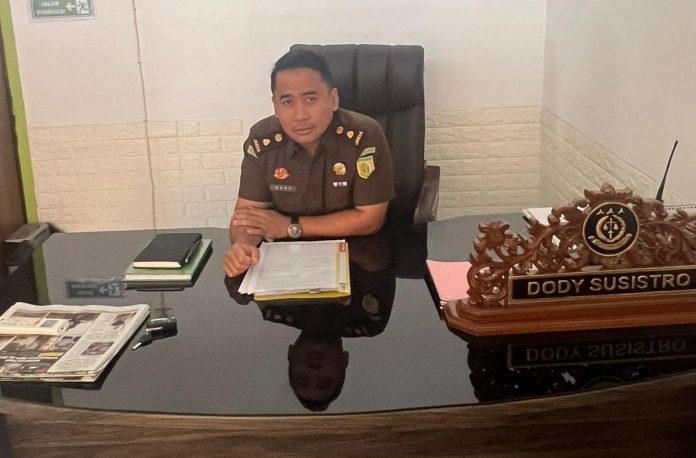 Perkara PDAM Tirta Langkisau Pessel, Jaksa Tunggu Auditor Kejati, 20 Saksi telah di periksa 1 64664