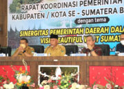 Political Will  Gubernur Sumbar untuk Kemajuan Kabupaten Kepulauan Mentawai