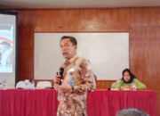 Wujudkan Sawahlunto Tanggap Ancaman Narkoba