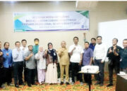 BPJS Kesehatan Bukittinggi Maksimalkan Program MCS, Rehab dan Donasi Individu