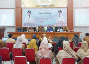 Bukittinggi Luncurkan Aplikasi Layanan Online Administrasi Dukcapil