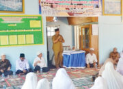 Pulang dari Tanah Suci, Jamaah Haji Diminta Wujudkan Agam Madani